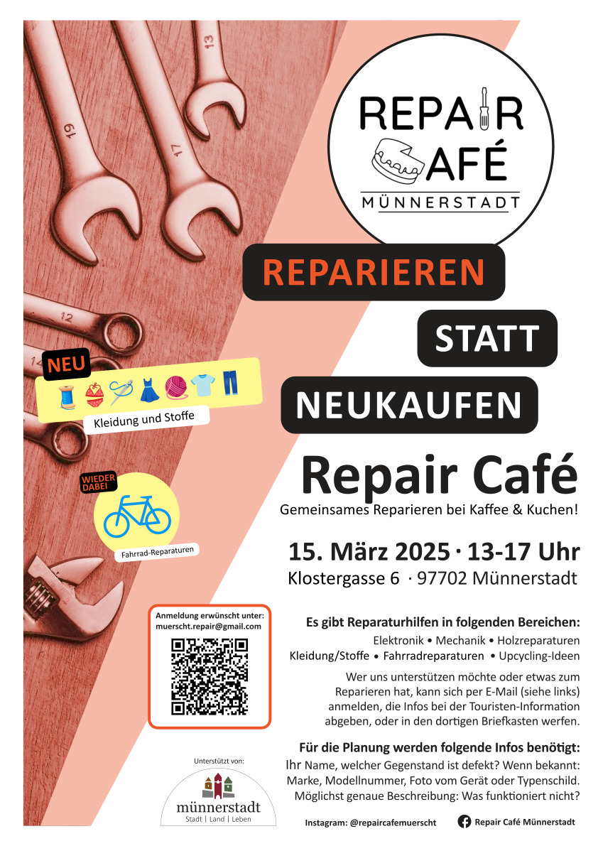 Repair Café