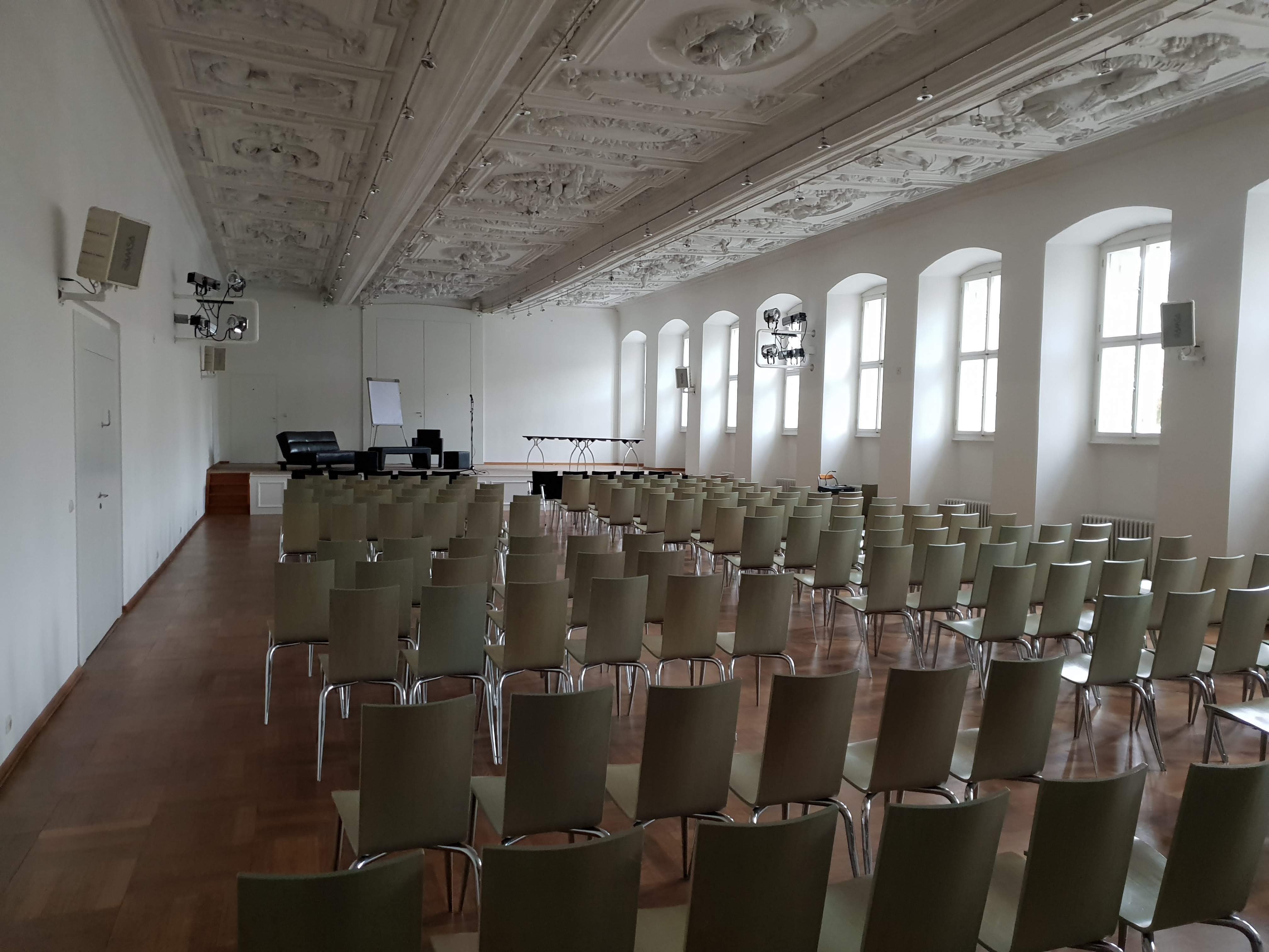 Leider haben wir keinen Titel zu diesem Bild. Wir arbeiten daran und bitten um Ihr Verständnis. Augustinus-Akademie